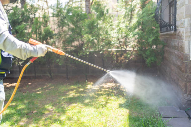 Best Commercial Pest Control Services  in Midlothian, TX