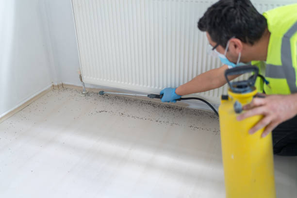 Midlothian, TX Pest Control Company